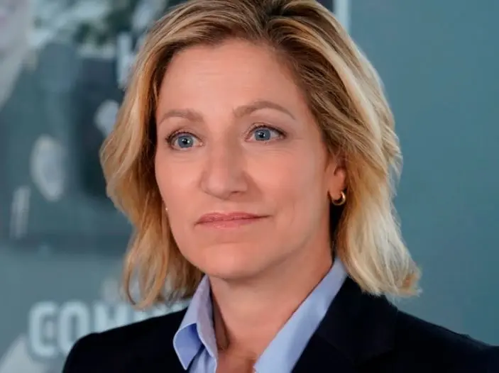 Edie Falco | Frances Ardmore