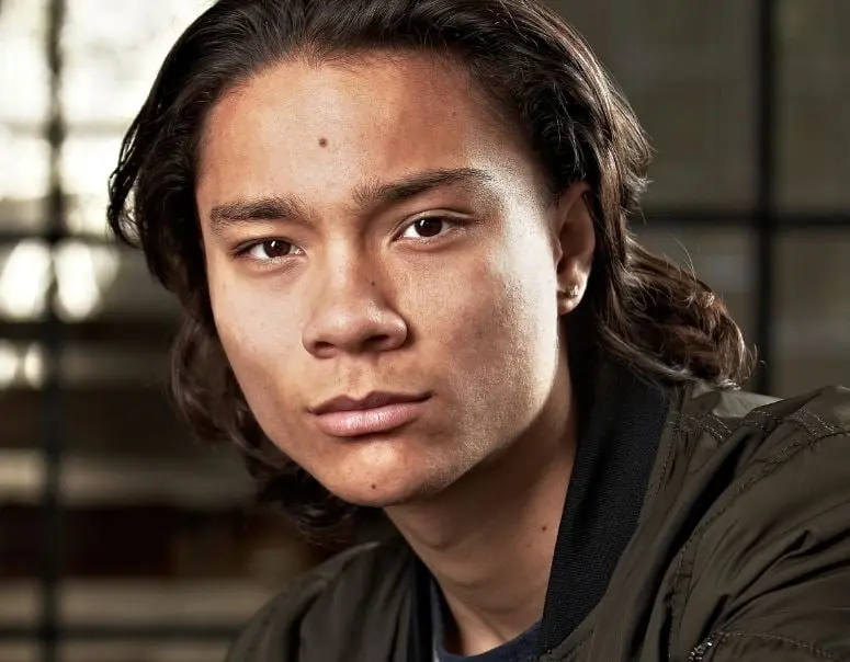 Filip Geljo | Aonung