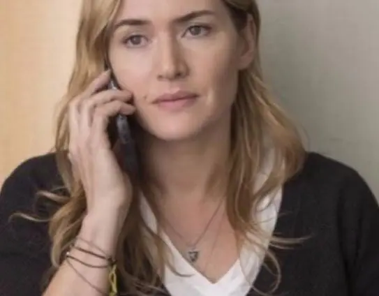 Kate Winslet | Ronal
