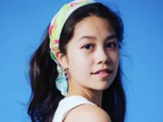 Trinity Bliss | Tuktirey 'Tuk'