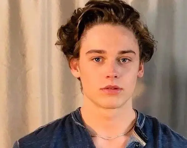 Britain Dalton | Lo'ak