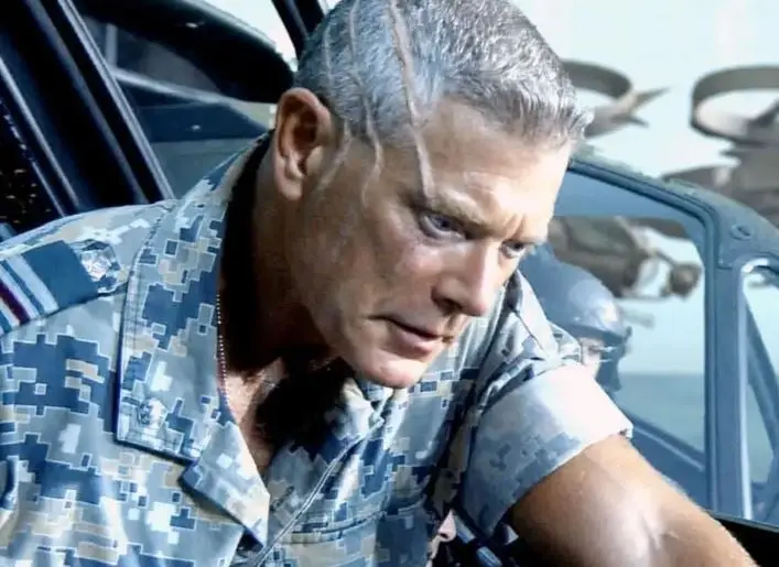 Stephen Lang | Coronel Miles Quaritch