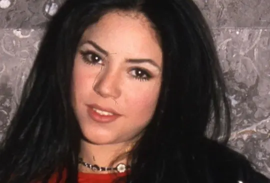 Este mes, la cantante colombiana ha dado mucho de qué hablar, por eso te presentamos cómo ha sido el cambio físico de Shakira.