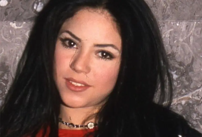 Este mes, la cantante colombiana ha dado mucho de qu&eacute; hablar, por eso te presentamos c&oacute;mo ha sido el cambio f&iacute;sico de Shakira.