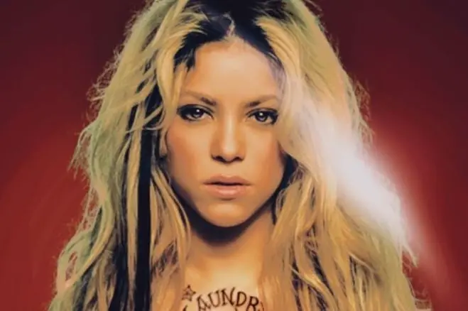 En 2005, se convirtió en la primera cantante latina en interpretar un tema musical en español en los MTV Video Music Awards y en ser nominada por un vídeo de una canción en español.