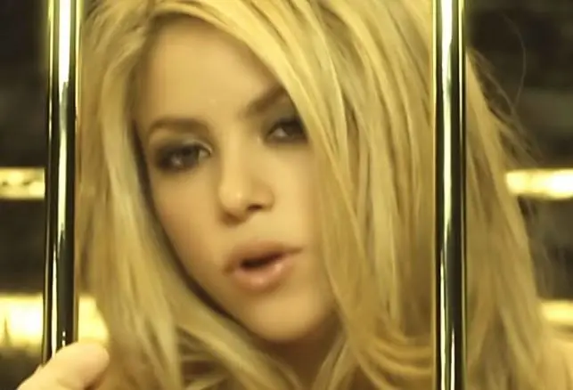 En 2009, estrenó su álbum 'Loba', el cual fue un éxito en las listas de música y obtuvo certificado de Oro en países como Taiwán, Rusia, Polonia, entre otros, dos veces Platino en Colombia y México y tres veces Platino en Taiwán.