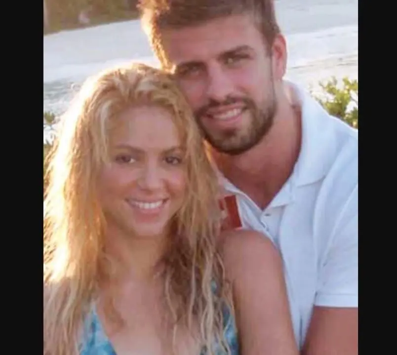 En 2011 inició una relación con el futbolista Gerard Piqué, con quien tiene dos hijos. Ese año también obtuvo su estrella en el Paseo de la Fama de Hollywood.