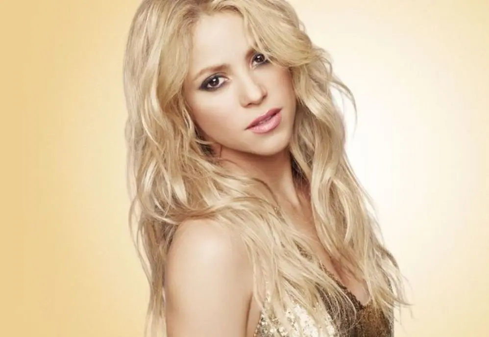 En 2017 publicó su álbum 'El Dorado', con el que obtuvo su tercer Grammy y se convirtió en la única artista latina en conseguirlo.