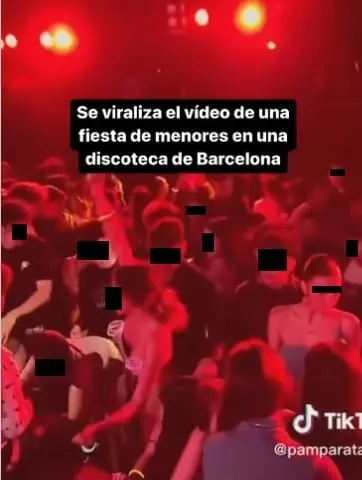 ¿Tienes hijos adolescentes? Así podrían ser sus fiestas ¿Tienes hijos adolescentes? Así podrían ser sus fiestas