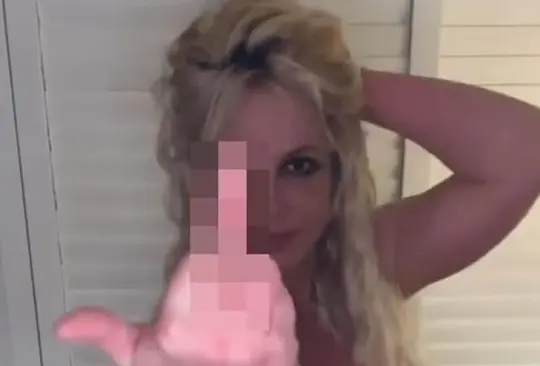 ¿Britney Spears sufrió un colapso nervioso en un restaurante? esto sabemos