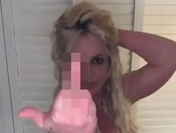 &iquest;Britney Spears sufri&oacute; un colapso nervioso en un restaurante? esto sabemos
