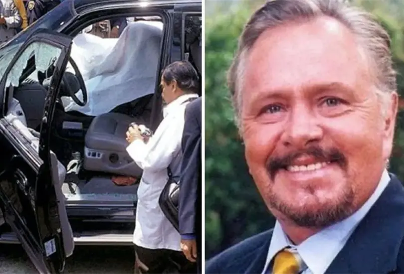 El crimen de Paco Stanley conmocion&oacute; a todo M&eacute;xico Cr&eacute;ditos: Especial 