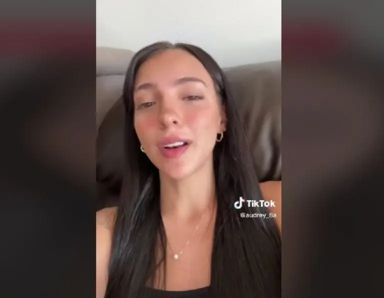 Joven mantenía a su novio y él la engañó (TikTok)