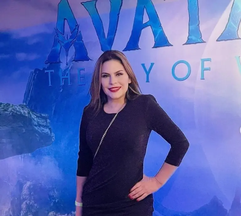 Mary Boquitas intentó retomar su carrera artística (Instagram)