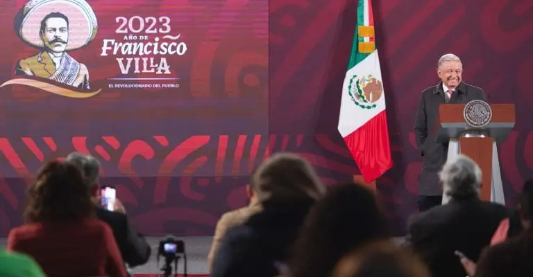 AMLO pidió a la gobernadora de Quintana Roo, que