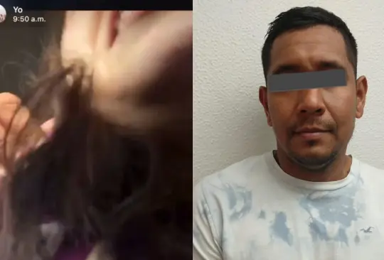 El taxista acosador que fue exhibido por una usuaria ya tenía una orden de aprehensión por secuestro y fue detenido. El taxista acosador que fue exhibido por una usuaria ya tenía una orden de aprehensión por secuestro y fue detenido.