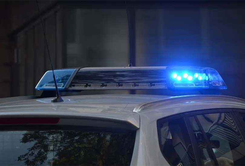 Suspenden a polic&iacute;a que hac&iacute;a cine para adultos