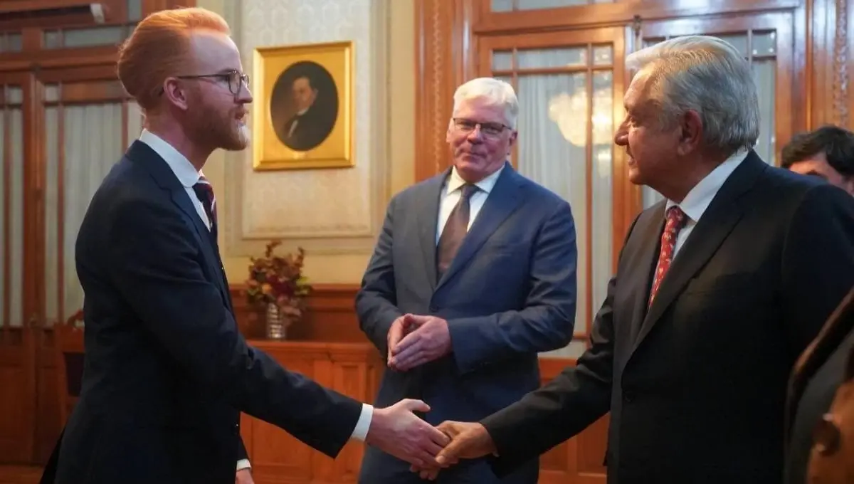 El editor en jefe y embajador de Wikileaks dieron una gira por Latinoam&eacute;rica para reunirse con los presidentes Gustavo Petro, Alberto Fern&aacute;ndez, Lula da Silva, Luis Arce y AMLO.