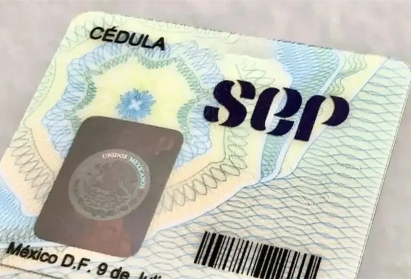 Este 2023 podr&aacute;s tramitar el documento en l&iacute;nea Cr&eacute;ditos: Especial 