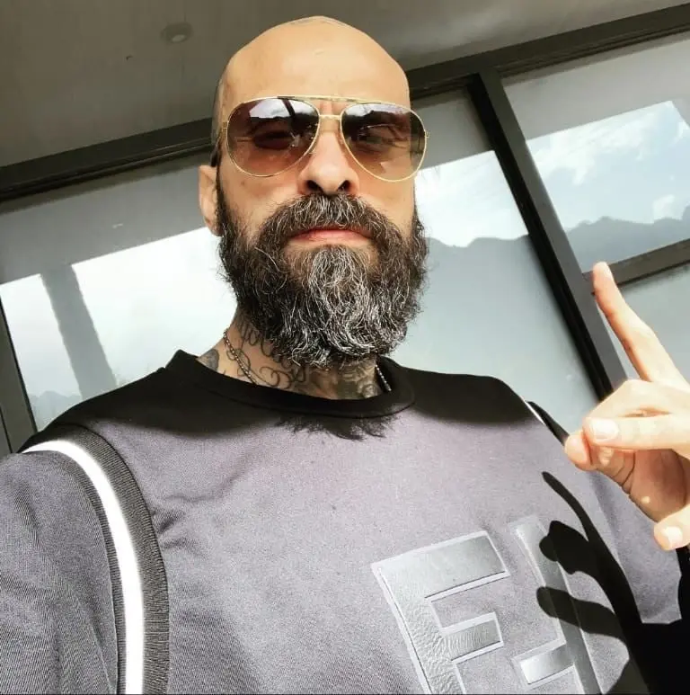 Babo comparti&oacute; memes de sus seguidores a trav&eacute;s de sus redes sociales Cr&eacute;ditos: Especial 