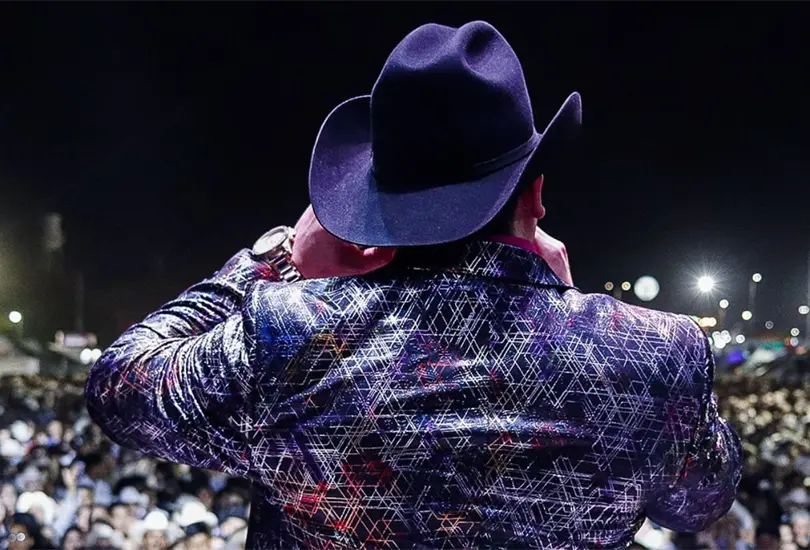 El festival contará con música para todos los gustos, desde regional hasta rock y pop en español El festival contará con música para todos los gustos, desde regional hasta rock y pop en español