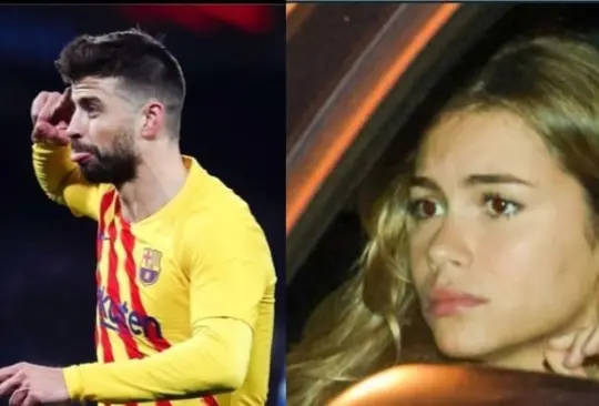 ¿Clara Chia se separó de Piqué tras canción de Shakira? Esto sabemos ¿Clara Chia se separó de Piqué tras canción de Shakira? Esto sabemos