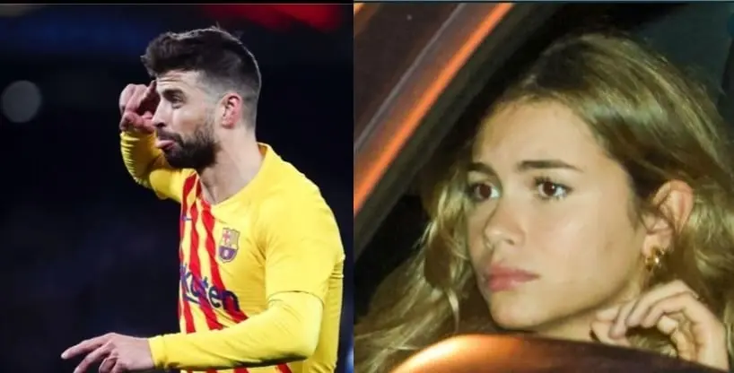 ¿Clara Chia se separó de Piqué tras canción de Shakira? Esto sabemos ¿Clara Chia se separó de Piqué tras canción de Shakira? Esto sabemos