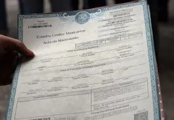 Requisitos para cambiar tu nombre en M&eacute;xico Cr&eacute;ditos: Cuartoscuro 