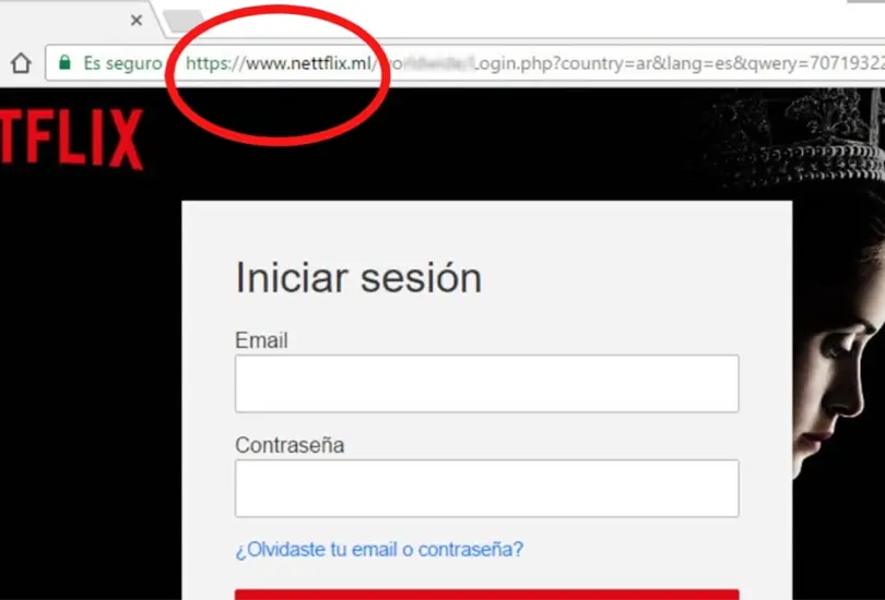 Las estafas más comunes Las estafas más comunes