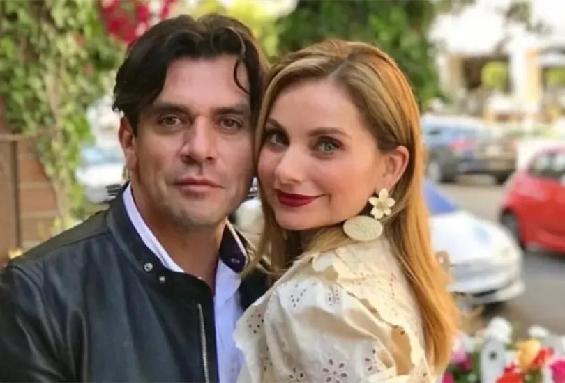 La doctora asegur&oacute; que todo habr&iacute;a sido un mal entendido Cr&eacute;ditos: Instagram 