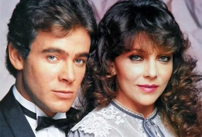 Esta telenovela fue estrenada por Televisa en 1987. Te mostramos cómo luce ahora el elenco de Rosa Salvaje. Esta telenovela fue estrenada por Televisa en 1987. Te mostramos cómo luce ahora el elenco de Rosa Salvaje.