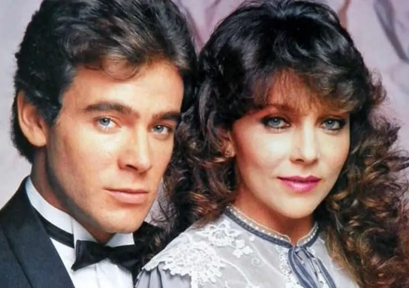 Esta telenovela fue estrenada por Televisa en 1987. Te mostramos c&oacute;mo luce ahora el elenco de 'Rosa Salvaje'.