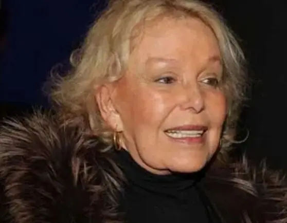 Dio vida a Paulette Montero de Mendiz&aacute;bal. Muri&oacute; en 2013.