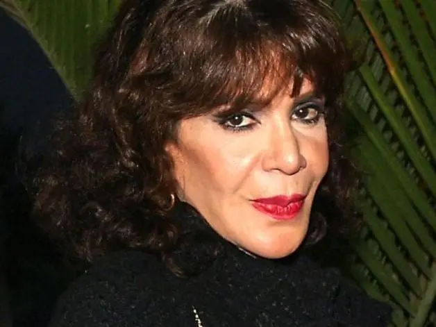 Interpret&oacute; a Leopoldina.