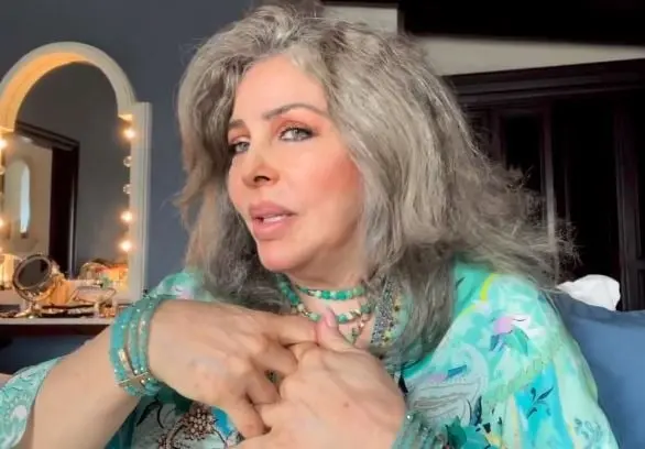 Dio vida a Rosa Garc&iacute;a Montero de Linares 'Rosa salvaje'.