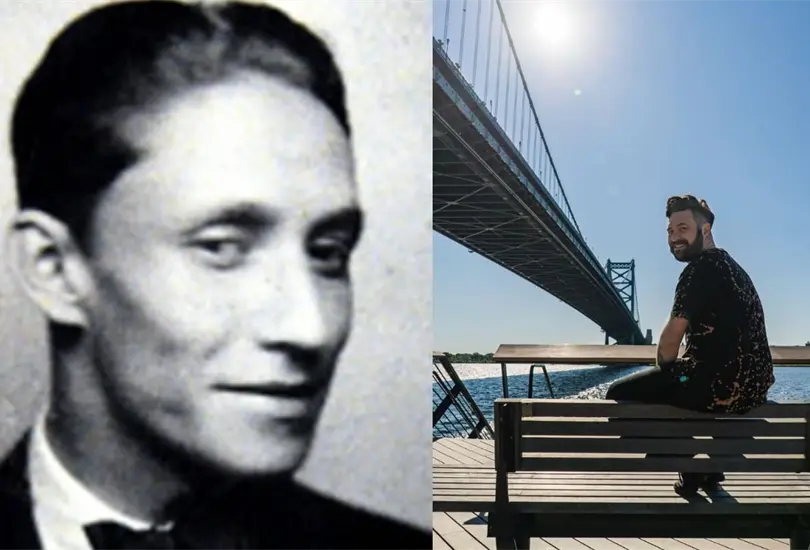 Olvidada y sin l&aacute;pida: encuentran tumba del poeta mexicano Gilberto Owen en EU