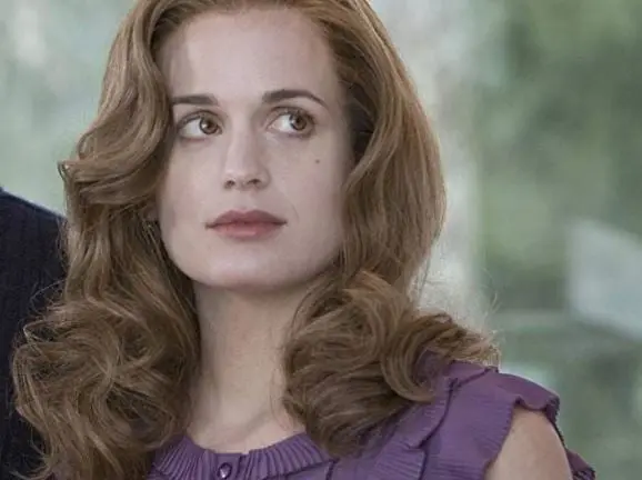 Elizabeth Reaser | Esme Cullen