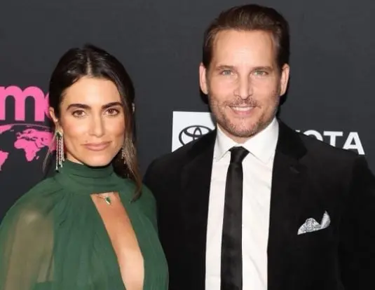 El actor interpretó al doctor Cullen.