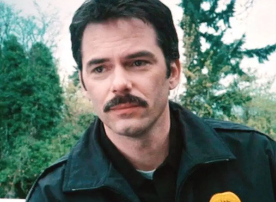 Billy Burke | Charlie Swan