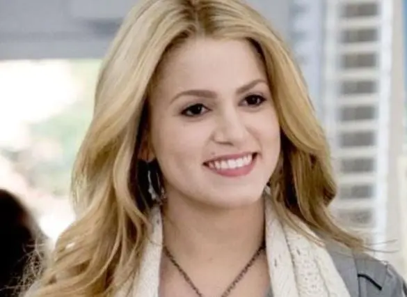 Nikki Reed | Rosalie Hale