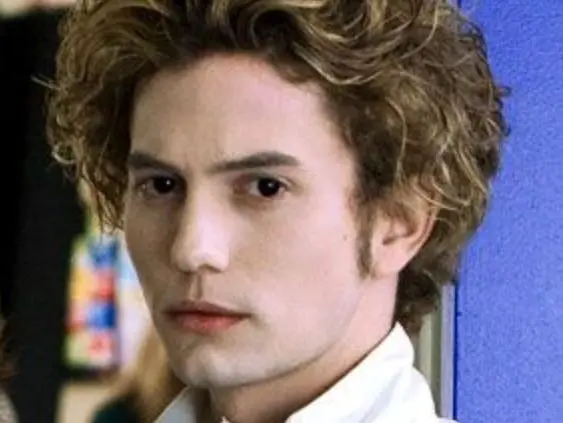 Jackson Rathbone | Jasper Hale