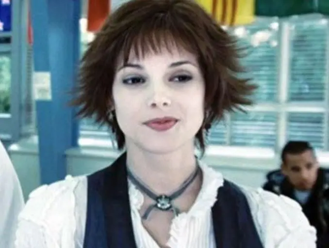 Ashley Greene | Alice Cullen