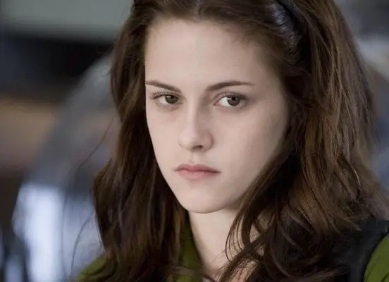 Kristen Stewart | Bella Swan