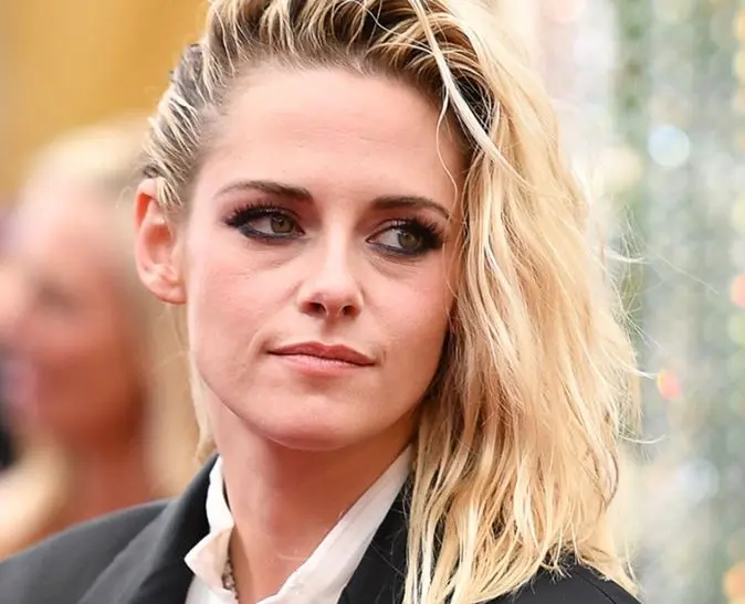 Era una estudiante de preparatoria que se enamora de un vampiro adolescente. 