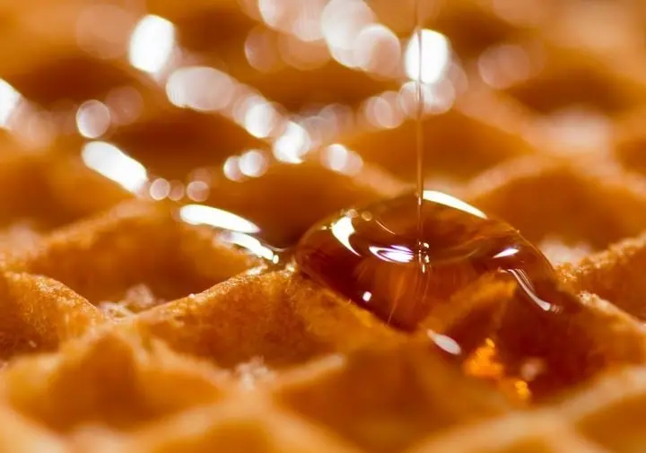 Un estudio de la Universidad Estatal de Utah encontr&oacute; que, al igual que la miel de abeja, tiene propiedades antimicrobianas que evitan que caduque.