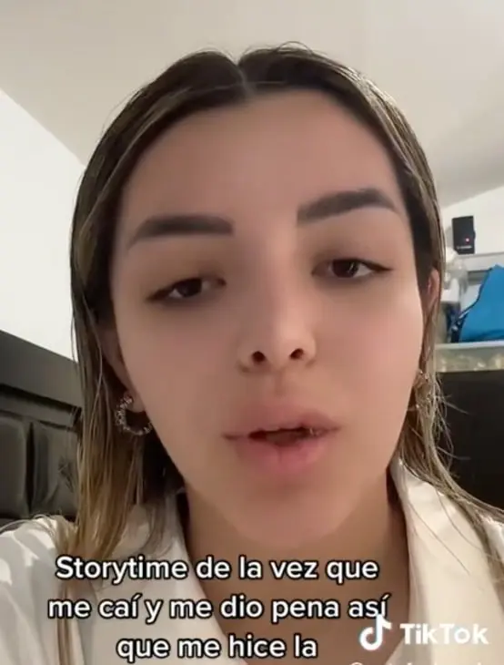 Joven finge desmayo para evitar ridículo y termina en operación Joven finge desmayo para evitar ridículo y termina en operación