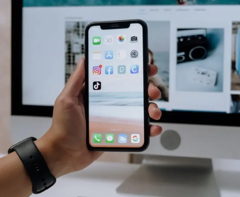 Despiden a empleada por videos de TikTok (Pexels)