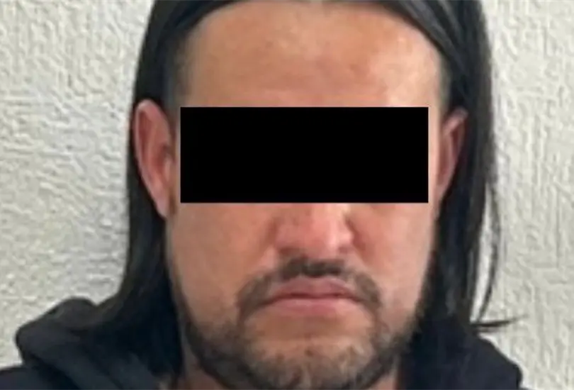 Ken Omar N fue vinculado a proceso por su probable participaci&oacute;n en el delito de homicidio doloso por dolo eventual en contra del se&ntilde;or Jorge Claudio N