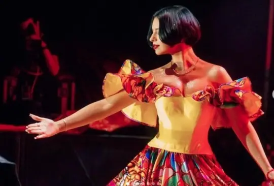Tras celebrar el triunfo de argentina, sus conciertos se han visto casi vacíos Tras celebrar el triunfo de argentina, sus conciertos se han visto casi vacíos