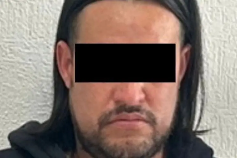 Detienen a hombre que arrolló y mató a vendedor de tamales - Especial